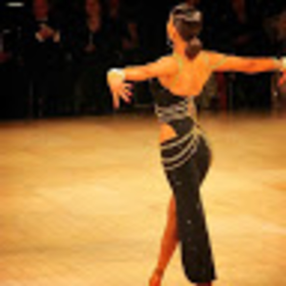 Meet your Posher, Arianne